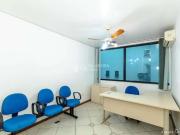 Conj. Comercial / Sala para Locação em Canoas/RS Centro Conj. Comercial / Sala para Locação em Canoas/RS Centro