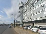 Conj. Comercial / Sala para Locação em Canoas/RS...