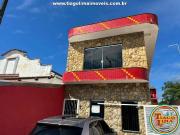 Conj. Comercial / Sala para Locação em Caraguatatuba/SP...