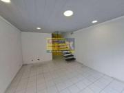 Conj. Comercial / Sala para Locação em Carapicuíba/SP Centro