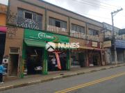 Conj. Comercial / Sala para Locação em Carapicuíba/SP Centro