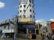 Conj. Comercial / Sala para Locação em Carapicuíba/SP Centro