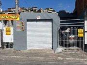 Conj. Comercial / Sala para Locação em Carapicuíba/SP...