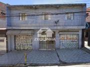 Conj. Comercial / Sala para Locação em Carapicuíba/SP...