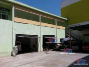 Conj. Comercial / Sala para Locação em Carapicuíba/SP...