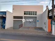 Conj. Comercial / Sala para Locação em Carapicuíba/SP...