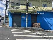 Conj. Comercial / Sala para Locação em Carapicuíba/SP...