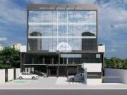 Conj. Comercial / Sala para Locação em Cascavel/PR Centro