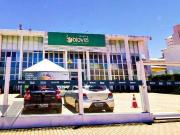 Conj. Comercial / Sala para Locação em Cascavel/PR Centro