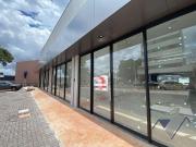 Conj. Comercial / Sala para Locação em Cascavel/PR Centro