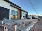 Conj. Comercial / Sala para Locação em Cascavel/PR Centro Conj. Comercial / Sala para Locação em Cascavel/PR Centro