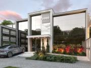 Conj. Comercial / Sala para Locação em Curitiba/PR Água...