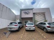 Conj. Comercial / Sala para Locação em Cascavel/PR Centro