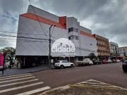 Conj. Comercial / Sala para Locação em Cascavel/PR Centro