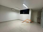 Conj. Comercial / Sala para Locação em Cascavel/PR Centro