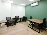 Conj. Comercial / Sala para Locação em Cascavel/PR Centro