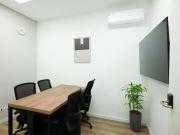 Conj. Comercial / Sala para Locação em Cascavel/PR Centro