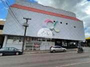 Conj. Comercial / Sala para Locação em Cascavel/PR Centro