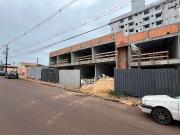 Conj. Comercial / Sala para Locação em Cascavel/PR Centro