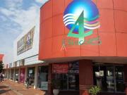 Conj. Comercial / Sala para Locação em Cascavel/PR Centro