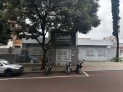 Conj. Comercial / Sala para Locação em Cascavel/PR Centro