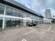 Conj. Comercial / Sala para Locação em Cascavel/PR Centro