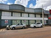 Conj. Comercial / Sala para Locação em Cascavel/PR Centro