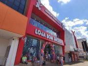 Conj. Comercial / Sala para Locação em Cascavel/PR Centro