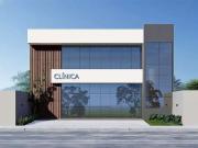 Conj. Comercial / Sala para Locação em Cascavel/PR Country