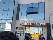 Conj. Comercial / Sala para Locação em Cascavel/PR Neva