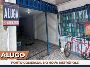 Conj. Comercial / Sala para Locação em Caucaia/CE Nova...