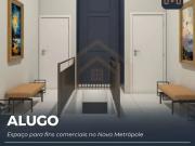 Conj. Comercial / Sala para Locação em Caucaia/CE Nova...