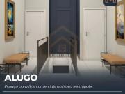 Conj. Comercial / Sala para Locação em Caucaia/CE Nova...