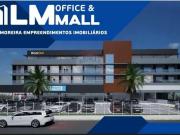 Conj. Comercial / Sala para Locação em Caucaia/CE Padre...