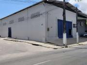 Conj. Comercial / Sala para Locação em Caucaia/CE Parque...