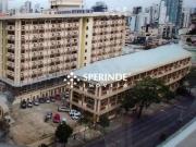 Conj. Comercial / Sala para Locação em Caxias do Sul/RS...