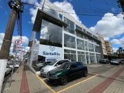 Conj. Comercial / Sala para Locação em Chapecó/SC São...