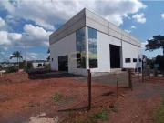 Conj. Comercial / Sala para Locação em Chapecó/SC...