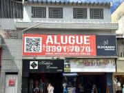 Conj. Comercial / Sala para Locação em Contagem/MG...