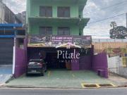 Conj. Comercial / Sala para Locação em Cotia/SP Centro