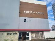 Conj. Comercial / Sala para Locação em Cuiabá/MT Bosque...