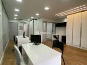 Conj. Comercial / Sala para Locação em Cuiabá/MT Bosque...