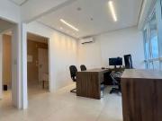 Conj. Comercial / Sala para Locação em Cuiabá/MT Centro...