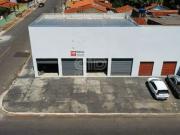 Conj. Comercial / Sala para Locação em Cuiabá/MT CPA II