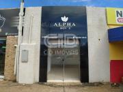 Conj. Comercial / Sala para Locação em Cuiabá/MT CPA II