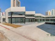 Conj. Comercial / Sala para Locação em Cuiabá/MT Quilombo