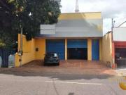 Conj. Comercial / Sala para Locação em Cuiabá/MT Santa...