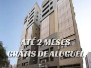 Conj. Comercial / Sala para Locação em Curitiba/PR Água...