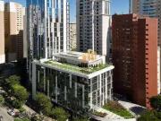 Conj. Comercial / Sala para Locação em Curitiba/PR Água...