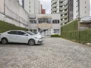 Conj. Comercial / Sala para Locação em Curitiba/PR Água...